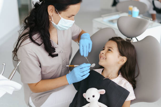 Emergency Dental Services in Zion, PA
