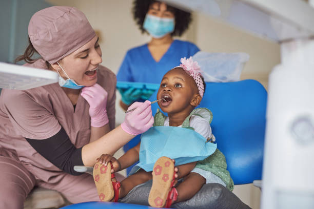 Best Dental X-Rays and Imaging  in Zion, PA