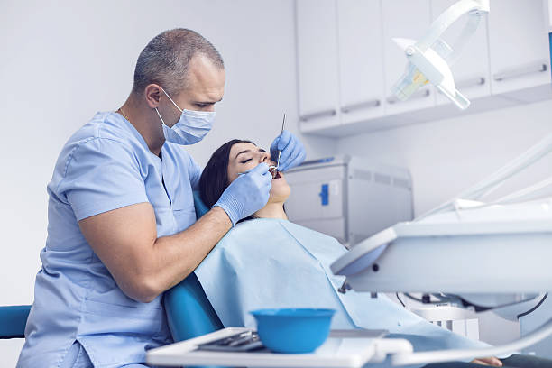 Best Wisdom Tooth Removal  in Zion, PA